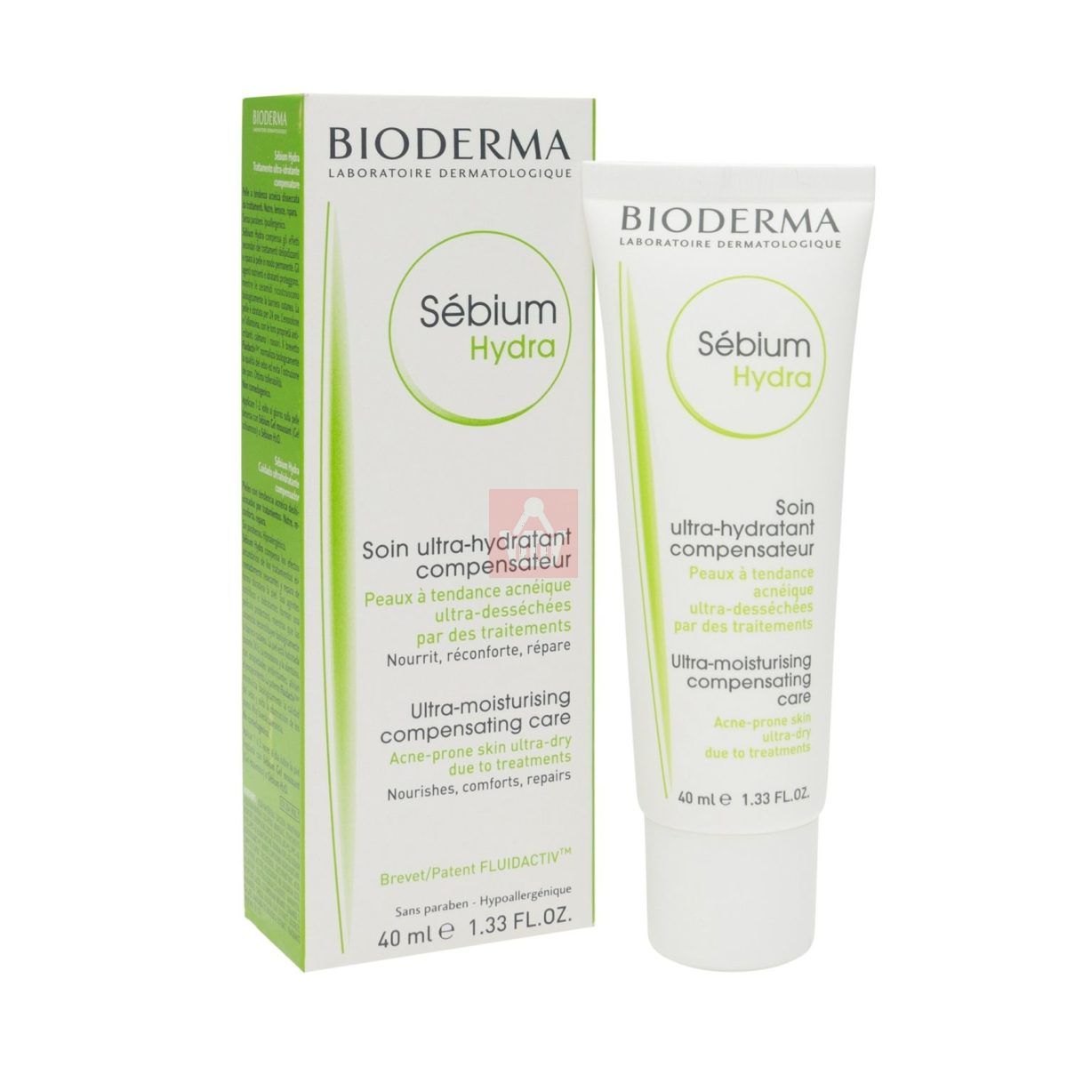 SEBIUM HYDRA 40ML